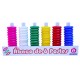 ABACO 6 POSTES