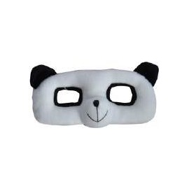 ANTIFAZ FIGURA ANIMALITO OSO PANDA