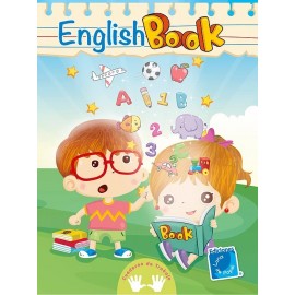 LP English Book