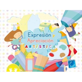 LP Expresion y Apreciacion Artisticas