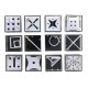 MINI CUBO BALANCE GAME (3 CM APROX)