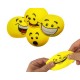 PELOTA DE ARENA CARITAS FELICES (6 CM APROX)