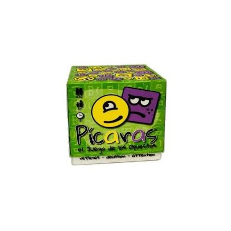 Pícaras