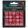 AQUA FIGURAS 1200 ROJO