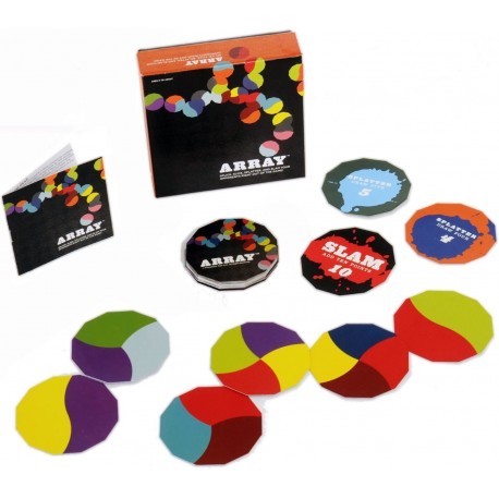 ARRAY