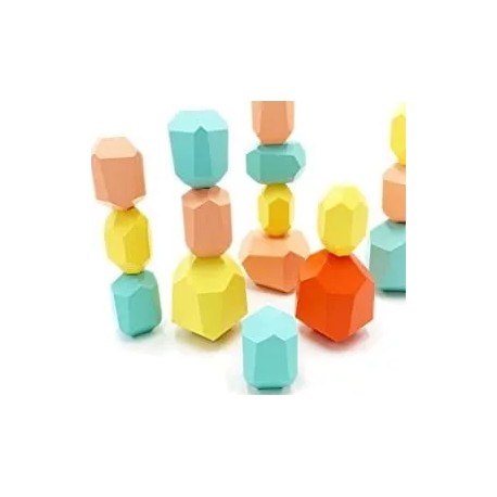 PIEDRAS DE EQUILIBRIO