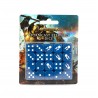 CLASIF. GEOMETRICO DECRECIENTE 20P