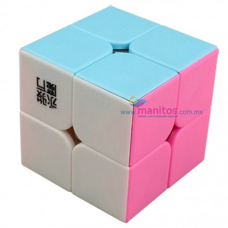 2X2 YUPO STICKERLESS