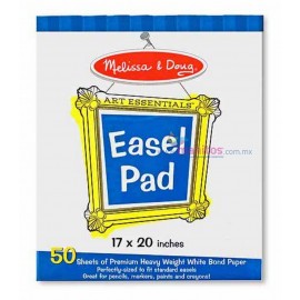 Easel Pad (43.2 x 50.8 cm)