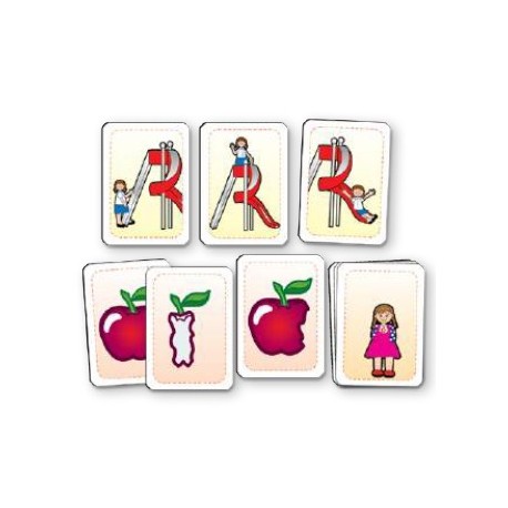 ASOCIACION DE SECUENCIAS